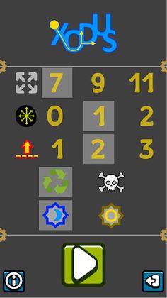 Xodus - Screenshot 4