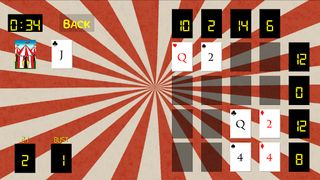 Just Get 21 2.0 - Screenshot 3