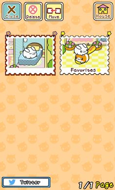 Spoon Pet Collector - Screenshot 3