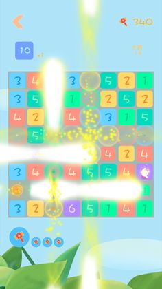 Bomb Number - Screenshot 2