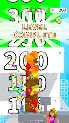 Shopping Master : Collect All! - Screenshot 3