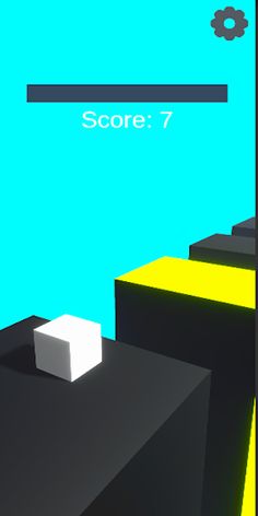 Jumper - The Jumping Game - Screenshot 3