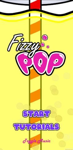 Fizzy Pop - Screenshot 1