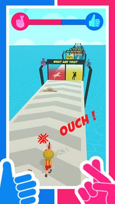 Pinocchio - Screenshot 3