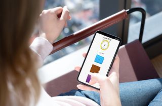 Piensa Rápido - Screenshot 3