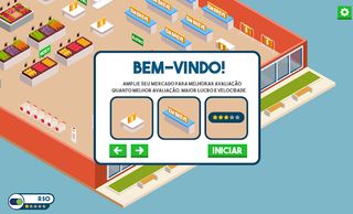 Freshgame - Screenshot 3