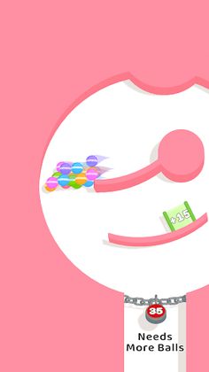 Rolling Balls - Screenshot 3