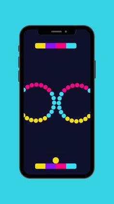 Color Challenge - Fun - Screenshot 2