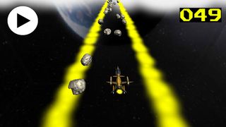 Race To Earth - Screenshot 2