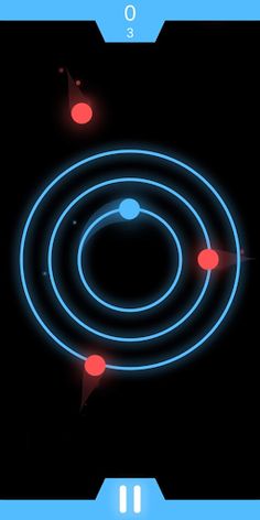 ELUDE - Screenshot 1