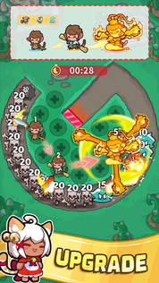 Penguin GO! - Screenshot 4