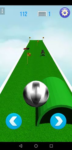 SLOPE 3D S² - Screenshot 4