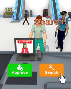 Security Master - Screenshot 1