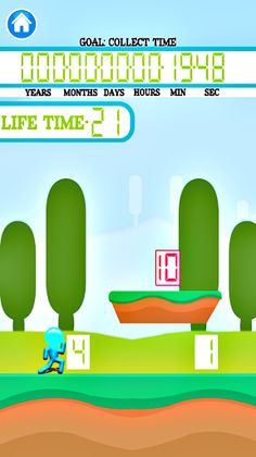 In Time: Run or Die - Screenshot 2