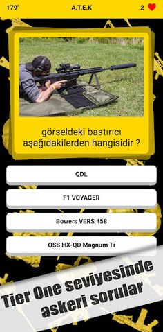 A.T.E.K - Screenshot 4