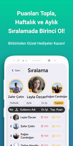 ZeinQuiz - Screenshot 3