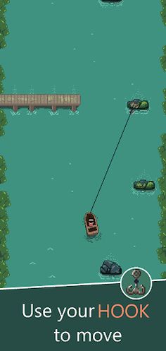 Anchoring - Screenshot 1
