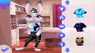 العاب مكياج بدون نت تلبيس بنات - Screenshot 1