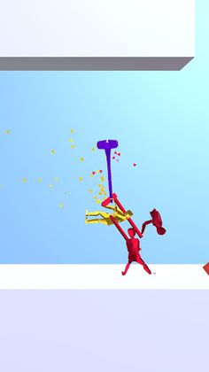 Crush'em All - Screenshot 2