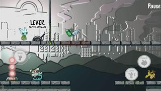 Funky Mochi - Screenshot 2