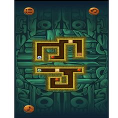 Escape Maze - Labirentten Kaçı - Screenshot 3