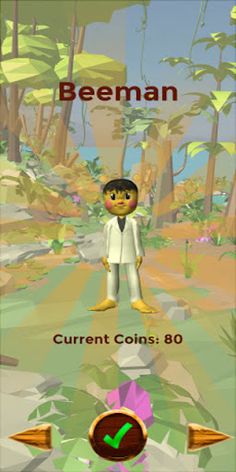 Spank "Da Monkey" - Screenshot 4