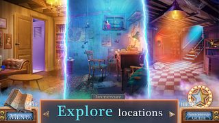 Strange Investigations 2: F2P - Screenshot 2