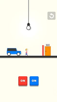 Color Rescue - Screenshot 1