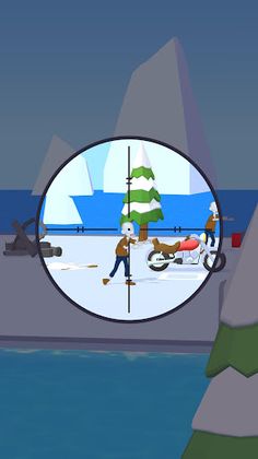 Post Apocalypse Island - Screenshot 2