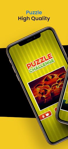 Stranger Things Puzzle 2022 - Screenshot 2