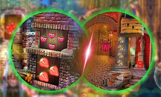 Leniency Kid Escape - JRK Game - Screenshot 1