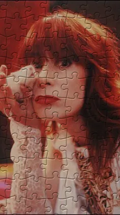 Quebra-Cabeças Rita Lee - Screenshot 4