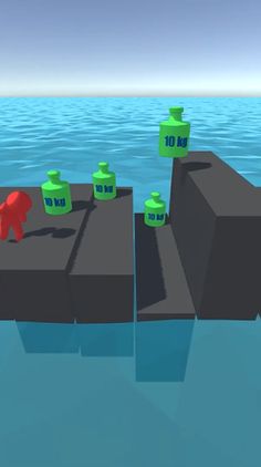 Weight Puzzle - Screenshot 3