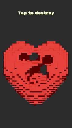 Block Destruct - Screenshot 1