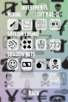 Shtcoin - Screenshot 4