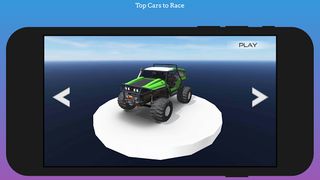 Driver - Offroad race simulato - Screenshot 1