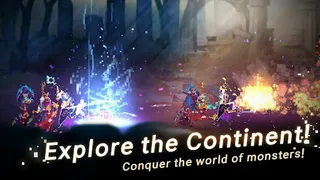 Unknown Heroes Idle - Screenshot 2