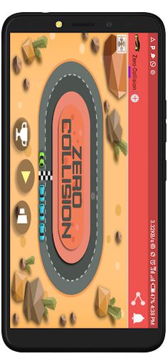 Zero Collision - Screenshot 2