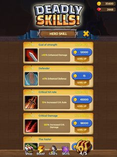 Merge Fight - Screenshot 4