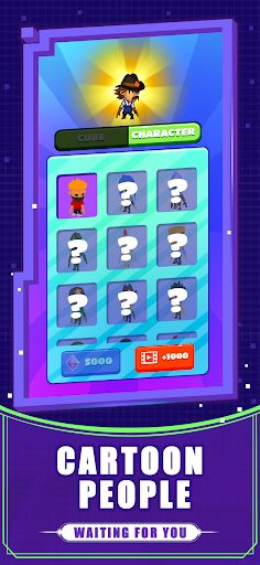 Block Runner - Screenshot 3