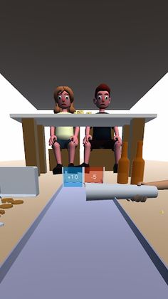 Cockroach Fest - Screenshot 3