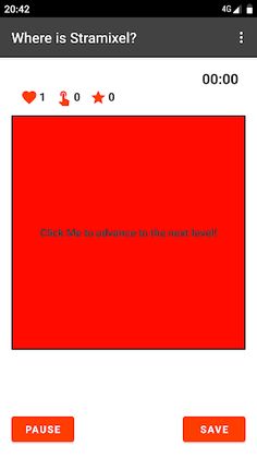 Stramixel - Screenshot 2