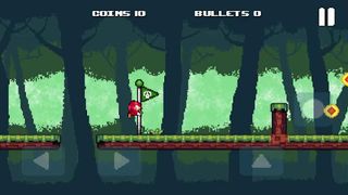 Nightmare Knuckl Exe - Screenshot 3