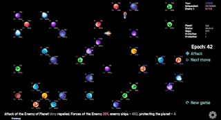 Star war - Screenshot 3