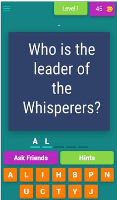 The walking dead Trvia 2023 - Screenshot 4