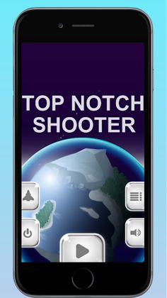 Top Notch Shooter - Screenshot 2