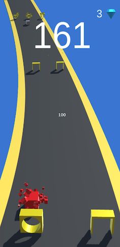 Go Race - Screenshot 2