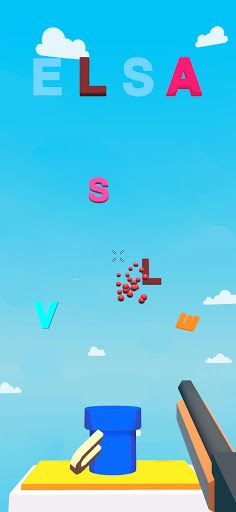Word Blast! - Screenshot 1