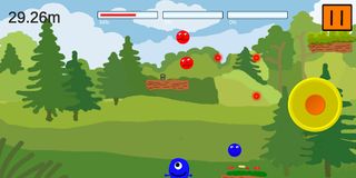 JumPro - Screenshot 2