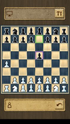 Chess Classic - Screenshot 4